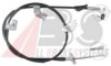 HONDA 47560S6AY03 Cable, parking brake